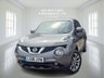USED 2018 18 NISSAN JUKE 1.6 Tekna SUV 5dr Petrol XTRON Euro 6 (117 ps) Auto_Sat Nav_360 Cameras_1.6L_Ulez