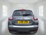 USED 2018 18 NISSAN JUKE 1.6 Tekna SUV 5dr Petrol XTRON Euro 6 (117 ps) Auto_Sat Nav_360 Cameras_1.6L_Ulez