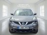 USED 2018 18 NISSAN JUKE 1.6 Tekna SUV 5dr Petrol XTRON Euro 6 (117 ps) Auto_Sat Nav_360 Cameras_1.6L_Ulez