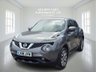 USED 2018 18 NISSAN JUKE 1.6 Tekna SUV 5dr Petrol XTRON Euro 6 (117 ps) Auto_Sat Nav_360 Cameras_1.6L_Ulez
