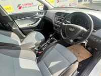 USED 2015 15 HYUNDAI I20 1.4 Premium SE Hatchback 5dr Petrol Manual Euro 6 (100 ps) LOW MILES !!!!