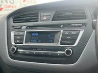 USED 2015 15 HYUNDAI I20 1.4 Premium SE Hatchback 5dr Petrol Manual Euro 6 (100 ps) LOW MILES !!!!