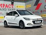 USED 2015 15 HYUNDAI I20 1.4 Premium SE Hatchback 5dr Petrol Manual Euro 6 (100 ps) LOW MILES !!!!