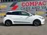 USED 2015 15 HYUNDAI I20 1.4 Premium SE Hatchback 5dr Petrol Manual Euro 6 (100 ps) LOW MILES !!!!