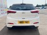 USED 2015 15 HYUNDAI I20 1.4 Premium SE Hatchback 5dr Petrol Manual Euro 6 (100 ps) LOW MILES !!!!