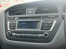 USED 2015 15 HYUNDAI I20 1.4 Premium SE Hatchback 5dr Petrol Manual Euro 6 (100 ps) LOW MILES !!!!