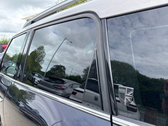 View our MINI COUNTRYMAN