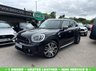 USED 2023 23 MINI COUNTRYMAN 2.0 Cooper S Exclusive SUV 5dr Petrol Steptronic Euro 6 (s/s) (178 ps) PREMIUM SPEC - LOW MILEAGE