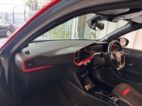 USED 2022 22 VAUXHALL MOKKA ELECTRIC 50kWh SRi Premium SUV 5dr Electric Auto (136 ps)+2 KEYS+1 OWNER FROM NEW+FSH+PARKING SENSORS+REVERSE CAMERA+DAB+PART LEATHER HEATED SEATS+CRUISE+PRIVACY+CLIMATE+AIRCON+ALLOYS+ 2 KEYS+1 OWNER FROM NEW+FSH+PARKING SENSORS+REVERSE CAMERA+DAB+PART LEATHER HEATED SEATS+CRUISE+PRIVACY+CLIMATE+AIRCON+ALLOYS+HPI CLEAR