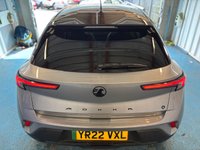 USED 2022 22 VAUXHALL MOKKA ELECTRIC 50kWh SRi Premium SUV 5dr Electric Auto (136 ps)+2 KEYS+1 OWNER FROM NEW+FSH+PARKING SENSORS+REVERSE CAMERA+DAB+PART LEATHER HEATED SEATS+CRUISE+PRIVACY+CLIMATE+AIRCON+ALLOYS+ 2 KEYS+1 OWNER FROM NEW+FSH+PARKING SENSORS+REVERSE CAMERA+DAB+PART LEATHER HEATED SEATS+CRUISE+PRIVACY+CLIMATE+AIRCON+ALLOYS+HPI CLEAR