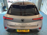 USED 2022 22 VAUXHALL MOKKA ELECTRIC 50kWh SRi Premium SUV 5dr Electric Auto (136 ps)+2 KEYS+1 OWNER FROM NEW+FSH+PARKING SENSORS+REVERSE CAMERA+DAB+PART LEATHER HEATED SEATS+CRUISE+PRIVACY+CLIMATE+AIRCON+ALLOYS+ 2 KEYS+1 OWNER FROM NEW+FSH+PARKING SENSORS+REVERSE CAMERA+DAB+PART LEATHER HEATED SEATS+CRUISE+PRIVACY+CLIMATE+AIRCON+ALLOYS+HPI CLEAR
