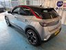 USED 2022 22 VAUXHALL MOKKA ELECTRIC 50kWh SRi Premium SUV 5dr Electric Auto (136 ps)+2 KEYS+1 OWNER FROM NEW+FSH+PARKING SENSORS+REVERSE CAMERA+DAB+PART LEATHER HEATED SEATS+CRUISE+PRIVACY+CLIMATE+AIRCON+ALLOYS+ 2 KEYS+1 OWNER FROM NEW+FSH+PARKING SENSORS+REVERSE CAMERA+DAB+PART LEATHER HEATED SEATS+CRUISE+PRIVACY+CLIMATE+AIRCON+ALLOYS+HPI CLEAR