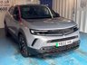 USED 2022 22 VAUXHALL MOKKA ELECTRIC 50kWh SRi Premium SUV 5dr Electric Auto (136 ps)+2 KEYS+1 OWNER FROM NEW+FSH+PARKING SENSORS+REVERSE CAMERA+DAB+PART LEATHER HEATED SEATS+CRUISE+PRIVACY+CLIMATE+AIRCON+ALLOYS+ 2 KEYS+1 OWNER FROM NEW+FSH+PARKING SENSORS+REVERSE CAMERA+DAB+PART LEATHER HEATED SEATS+CRUISE+PRIVACY+CLIMATE+AIRCON+ALLOYS+HPI CLEAR