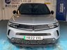 USED 2022 22 VAUXHALL MOKKA ELECTRIC 50kWh SRi Premium SUV 5dr Electric Auto (136 ps)+2 KEYS+1 OWNER FROM NEW+FSH+PARKING SENSORS+REVERSE CAMERA+DAB+PART LEATHER HEATED SEATS+CRUISE+PRIVACY+CLIMATE+AIRCON+ALLOYS+ 2 KEYS+1 OWNER FROM NEW+FSH+PARKING SENSORS+REVERSE CAMERA+DAB+PART LEATHER HEATED SEATS+CRUISE+PRIVACY+CLIMATE+AIRCON+ALLOYS+HPI CLEAR