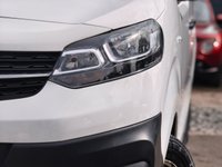 USED 2021 71 VAUXHALL VIVARO 1.5 Turbo D 2900 Dynamic Panel Van 6dr Diesel Manual L2 H1 Euro 6 (s/s) (100 ps) Panel Van_SWB_Low Miles_1.5L_Ulez