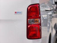 USED 2021 71 VAUXHALL VIVARO 1.5 Turbo D 2900 Dynamic Panel Van 6dr Diesel Manual L2 H1 Euro 6 (s/s) (100 ps) Panel Van_SWB_Low Miles_1.5L_Ulez