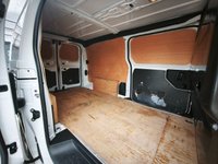 USED 2021 71 VAUXHALL VIVARO 1.5 Turbo D 2900 Dynamic Panel Van 6dr Diesel Manual L2 H1 Euro 6 (s/s) (100 ps) Panel Van_SWB_Low Miles_1.5L_Ulez