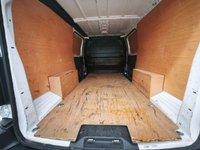 USED 2021 71 VAUXHALL VIVARO 1.5 Turbo D 2900 Dynamic Panel Van 6dr Diesel Manual L2 H1 Euro 6 (s/s) (100 ps) Panel Van_SWB_Low Miles_1.5L_Ulez