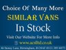 USED 2021 71 VAUXHALL VIVARO 1.5 Turbo D 2900 Dynamic Panel Van 6dr Diesel Manual L2 H1 Euro 6 (s/s) (100 ps) Panel Van_SWB_Low Miles_1.5L_Ulez