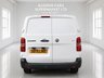 USED 2021 71 VAUXHALL VIVARO 1.5 Turbo D 2900 Dynamic Panel Van 6dr Diesel Manual L2 H1 Euro 6 (s/s) (100 ps) Panel Van_SWB_Low Miles_1.5L_Ulez