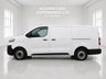 USED 2021 71 VAUXHALL VIVARO 1.5 Turbo D 2900 Dynamic Panel Van 6dr Diesel Manual L2 H1 Euro 6 (s/s) (100 ps) Panel Van_SWB_Low Miles_1.5L_Ulez