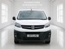 USED 2021 71 VAUXHALL VIVARO 1.5 Turbo D 2900 Dynamic Panel Van 6dr Diesel Manual L2 H1 Euro 6 (s/s) (100 ps) Panel Van_SWB_Low Miles_1.5L_Ulez