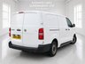 USED 2021 71 VAUXHALL VIVARO 1.5 Turbo D 2900 Dynamic Panel Van 6dr Diesel Manual L2 H1 Euro 6 (s/s) (100 ps) Panel Van_SWB_Low Miles_1.5L_Ulez