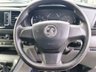 USED 2021 71 VAUXHALL VIVARO 1.5 Turbo D 2900 Dynamic Panel Van 6dr Diesel Manual L2 H1 Euro 6 (s/s) (100 ps) Panel Van_SWB_Low Miles_1.5L_Ulez