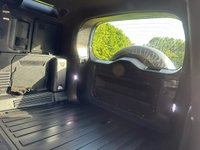 USED 2023 23 LAND ROVER DEFENDER 110 3.0 D250 MHEV Hard Top SUV 5dr Diesel Auto 4WD MWB Euro 6 (s/s) (250 ps) OSBIDIAN  23IN ALLOYS/WIDE TRACK BODY STYLING