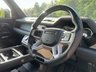 USED 2023 23 LAND ROVER DEFENDER 110 3.0 D250 MHEV Hard Top SUV 5dr Diesel Auto 4WD MWB Euro 6 (s/s) (250 ps) OSBIDIAN  23IN ALLOYS/WIDE TRACK BODY STYLING