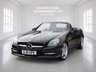 USED 2011 61 MERCEDES-BENZ SLK 1.8 SLK200 BlueEfficiency AMG Sport Edition 125 Convertible 2dr Petrol G-Tronic+ Euro 5 (s/s) (184 ps) Auto_Convertible_Full Leather_1.8L