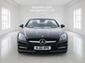 USED 2011 61 MERCEDES-BENZ SLK 1.8 SLK200 BlueEfficiency AMG Sport Edition 125 Convertible 2dr Petrol G-Tronic+ Euro 5 (s/s) (184 ps) Auto_Convertible_Full Leather_1.8L