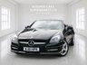 USED 2011 61 MERCEDES-BENZ SLK 1.8 SLK200 BlueEfficiency AMG Sport Edition 125 Convertible 2dr Petrol G-Tronic+ Euro 5 (s/s) (184 ps) Auto_Convertible_Full Leather_1.8L