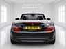 USED 2011 61 MERCEDES-BENZ SLK 1.8 SLK200 BlueEfficiency AMG Sport Edition 125 Convertible 2dr Petrol G-Tronic+ Euro 5 (s/s) (184 ps) Auto_Convertible_Full Leather_1.8L