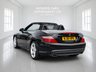 USED 2011 61 MERCEDES-BENZ SLK 1.8 SLK200 BlueEfficiency AMG Sport Edition 125 Convertible 2dr Petrol G-Tronic+ Euro 5 (s/s) (184 ps) Auto_Convertible_Full Leather_1.8L
