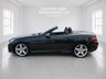 USED 2011 61 MERCEDES-BENZ SLK 1.8 SLK200 BlueEfficiency AMG Sport Edition 125 Convertible 2dr Petrol G-Tronic+ Euro 5 (s/s) (184 ps) Auto_Convertible_Full Leather_1.8L