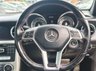 USED 2011 61 MERCEDES-BENZ SLK 1.8 SLK200 BlueEfficiency AMG Sport Edition 125 Convertible 2dr Petrol G-Tronic+ Euro 5 (s/s) (184 ps) Auto_Convertible_Full Leather_1.8L