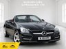 USED 2011 61 MERCEDES-BENZ SLK 1.8 SLK200 BlueEfficiency AMG Sport Edition 125 Convertible 2dr Petrol G-Tronic+ Euro 5 (s/s) (184 ps) Auto_Convertible_Full Leather_1.8L