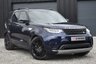 USED 2018 G LAND ROVER DISCOVERY 3.0 SD V6 HSE Luxury SUV 5dr Diesel Auto 4WD Euro 6 (s/s) (306 ps) 