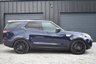 USED 2018 G LAND ROVER DISCOVERY 3.0 SD V6 HSE Luxury SUV 5dr Diesel Auto 4WD Euro 6 (s/s) (306 ps) 