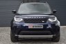 USED 2018 G LAND ROVER DISCOVERY 3.0 SD V6 HSE Luxury SUV 5dr Diesel Auto 4WD Euro 6 (s/s) (306 ps) 