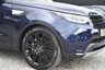 USED 2018 G LAND ROVER DISCOVERY 3.0 SD V6 HSE Luxury SUV 5dr Diesel Auto 4WD Euro 6 (s/s) (306 ps) 