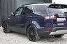 USED 2018 G LAND ROVER DISCOVERY 3.0 SD V6 HSE Luxury SUV 5dr Diesel Auto 4WD Euro 6 (s/s) (306 ps) 