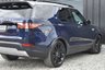 USED 2018 G LAND ROVER DISCOVERY 3.0 SD V6 HSE Luxury SUV 5dr Diesel Auto 4WD Euro 6 (s/s) (306 ps) 