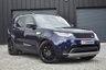 USED 2018 G LAND ROVER DISCOVERY 3.0 SD V6 HSE Luxury SUV 5dr Diesel Auto 4WD Euro 6 (s/s) (306 ps) 