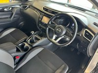 USED 2017 17 NISSAN QASHQAI 1.5 dCi Acenta SUV 5dr Diesel Manual Euro 6 (s/s) (110 ps) 