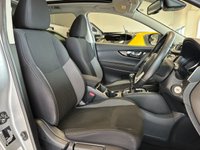 USED 2017 17 NISSAN QASHQAI 1.5 dCi Acenta SUV 5dr Diesel Manual Euro 6 (s/s) (110 ps) 