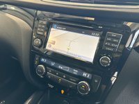 USED 2017 17 NISSAN QASHQAI 1.5 dCi Acenta SUV 5dr Diesel Manual Euro 6 (s/s) (110 ps) 