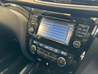 USED 2017 17 NISSAN QASHQAI 1.5 dCi Acenta SUV 5dr Diesel Manual Euro 6 (s/s) (110 ps) 