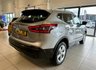 USED 2017 17 NISSAN QASHQAI 1.5 dCi Acenta SUV 5dr Diesel Manual Euro 6 (s/s) (110 ps) 